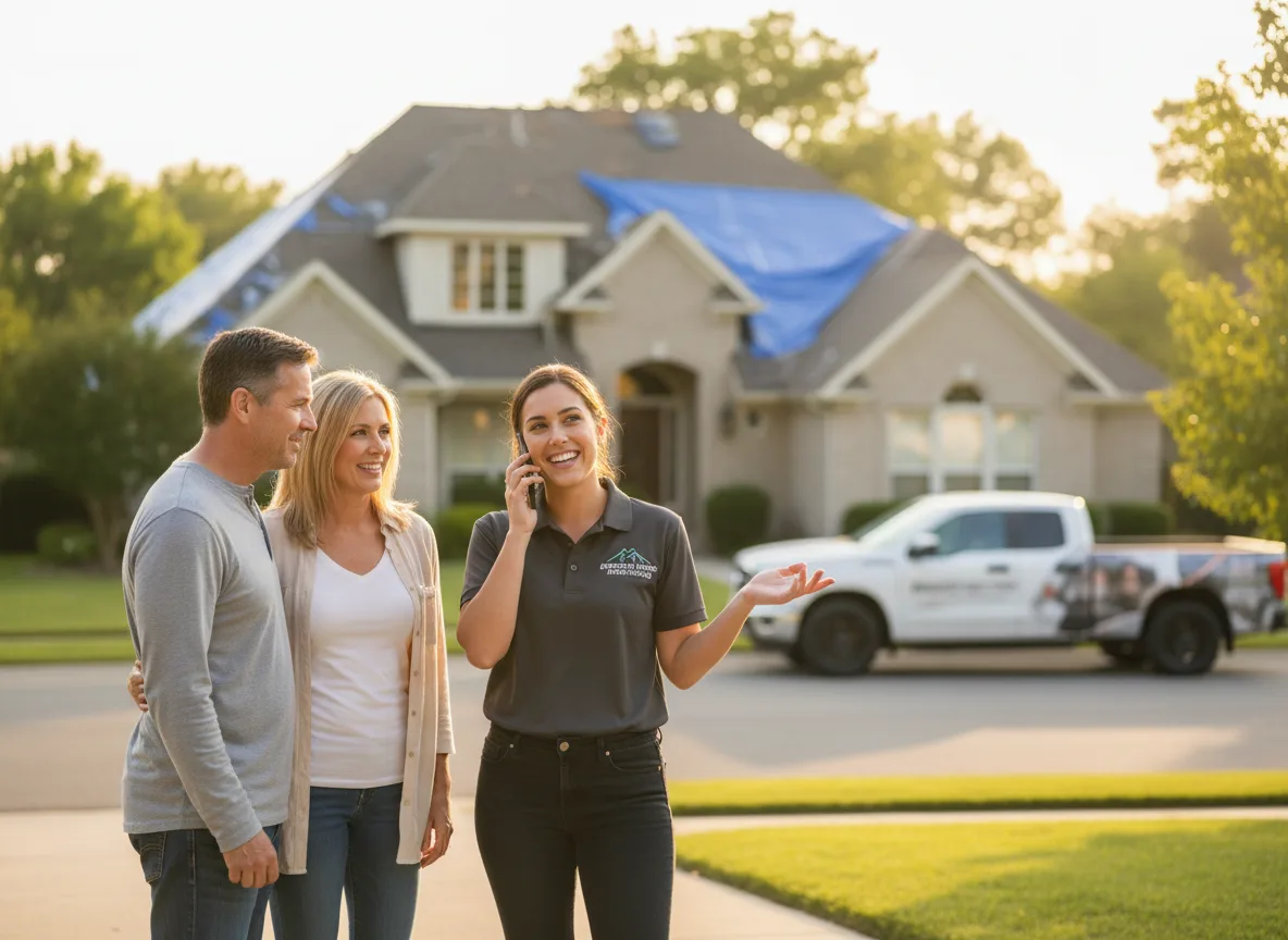 Emergency Roof Repair Snow Hill, MD FAQs